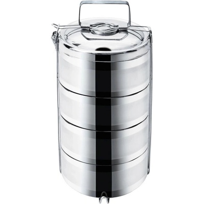 Orion Jídlonosič termo 4 x 1,1 l 120959