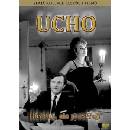Filmy Ucho DVD