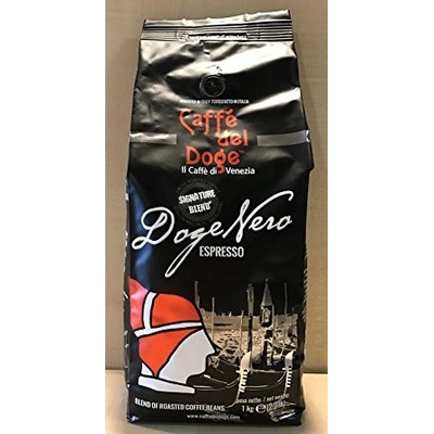 Caffé del Doge Nero 0,5 kg