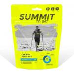 Summit to Eat Пиле с ориз Терияки 121 г