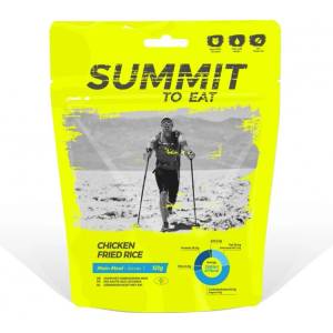 Summit to Eat Пиле с ориз Терияки 121 г