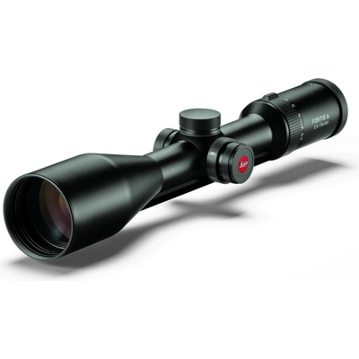 Leica Fortis 6 2,5-15x56 i L-4a so šinou