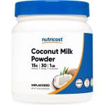 Nutricost Кокосово мляко на прах, 454 g (93497 (135101) NC)