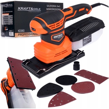Kraft & Dele KD3063