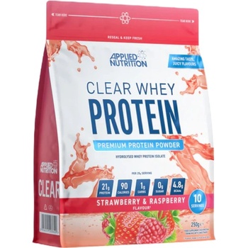 Applied Nutrition Clear Whey Protein 250 g