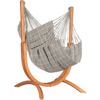 La Siesta Udine Outdoor Almond – Zboží Dáma