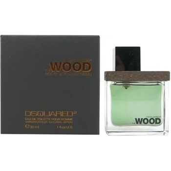 Dsquared2 He Wood Rocky Mountain Wood EDT 30 ml