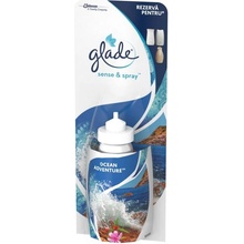 Glade Sense & Spray Ocean Adventure NN 18 ml