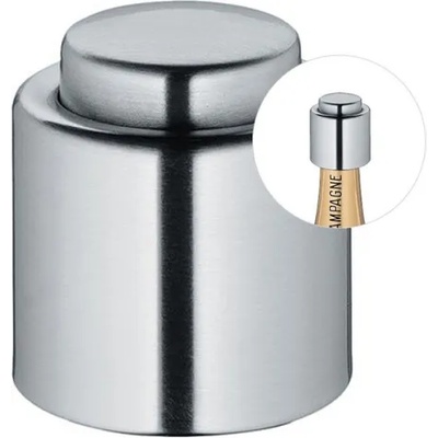 Капачка за шампанско inox