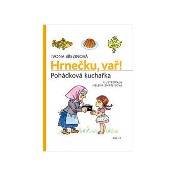 Hrnečku, vař!
