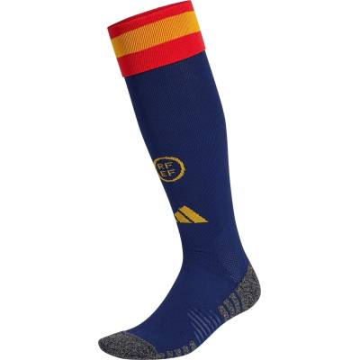adidas Чорапи Adidas Spain Home Socks 2026 Men’s - Blue/Red