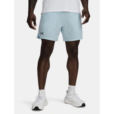 Under Armour UA Vanish Woven 6in Shorts Men šedá