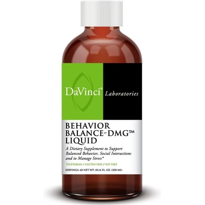 Behavior Balance-DMG Liquid 300 ml