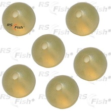 Extra Carp Rubber Beads 7mm