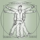 DAVID ANTHONY: AS ABOVE SO BELOW CD