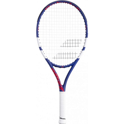 Babolat Тенис ракета drive junior 25 - наплетена