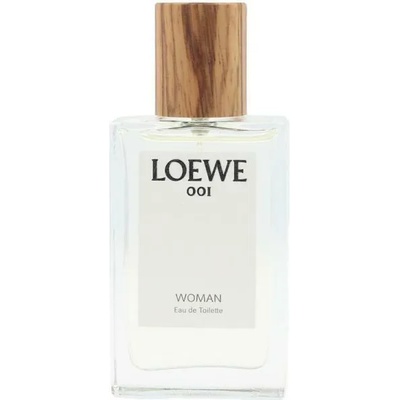 Loewe 001 Woman EDT 30 ml