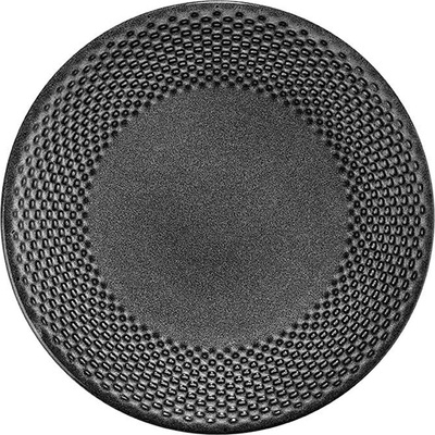 Kutahya Porselen Kutahya ПЛИТКА ЧИНИЯ panio 17cm АНТРАЦИТ (pan17du855a13)