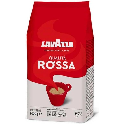 LAVAZZA Лаваца Куалита Роса