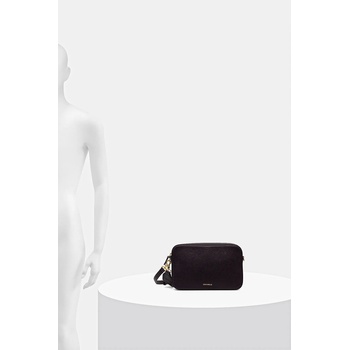 Coccinelle Кожена чанта Coccinelle TEBE (E5.MN5.52.01.01)