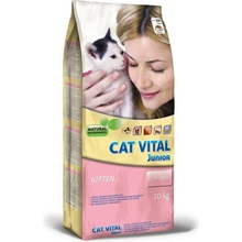 Cat Vital Kitten 10 kg