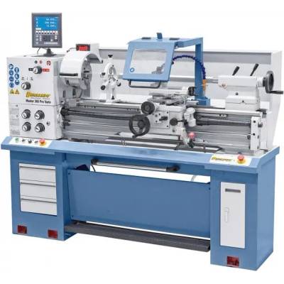 Bernardo Master 360 Pro Vario (03-1276XL)