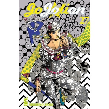 Jojolion