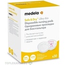 Vložky do podprsenky Medela Vložky do podprsenky