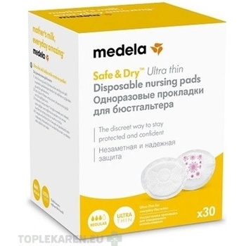 Medela Vložky do podprsenky