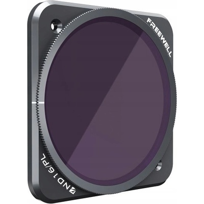 Freewell ND16/PL filter pre DJI Action 2 FW-OA2-ND16_PL