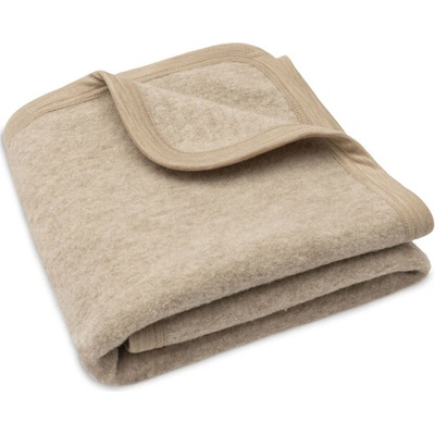 Jollein Deka Merino Wool Felted Natural