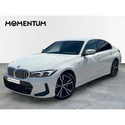 BMW 320d 140 kW