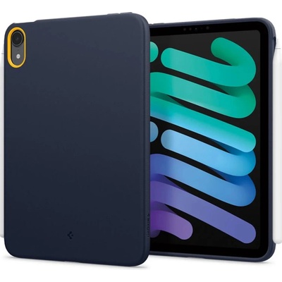 Spigen Nano Pop blueberry navy iPad mini 2024 6 ACS09231