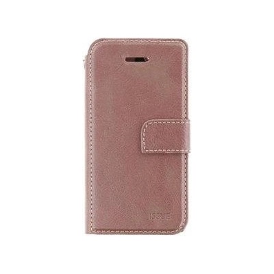 Molan Cano Issue pouzdro Xiaomi Redmi 4A Rose zlaté