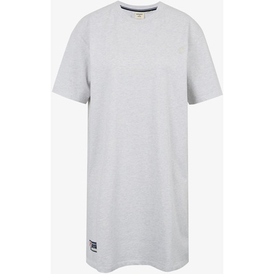 Superdry Code T-Shirt Dress Рокля SuperDry | Siv | ЖЕНИ | XS
