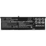 Cameron Sino Батерия за лаптоп CAMERON SINO, За DELL Inspiron 13 5310 V6W33, 15.0V, 3500mAh (17060)