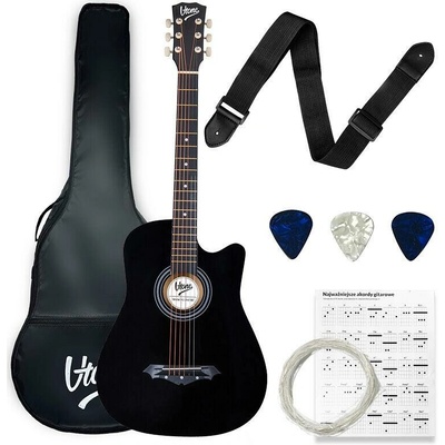 V-TONE AG ONE BK