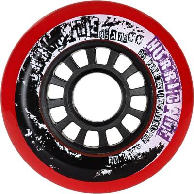 Powerslide Hurricane 76 mm 85A 4 ks