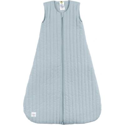 Lassig Бебешки зимен спален чувал Lassig - 3 Tog, 86-92 cm, 13-18 м, Ribbed blue (4066239133526)