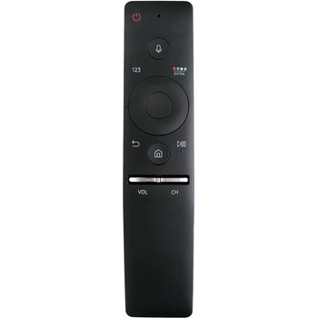 съвместим < p> SAMSUNG BN59-01242A, RMCSPK (TM1750A) - радиочестотна(BT) заместител дистанционно управление с гласово управление < /p> (<p> BN59-01242A, RMCSPK (TM1750A))