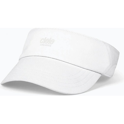 Ciele Athletics FSTVisorSC Classic AthleticsSL white