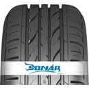 Osobní pneumatiky Sonar SX-9 255/50 R19 107V