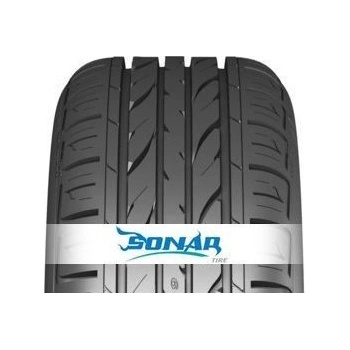 Sonar SX-9 255/50 R19 107V