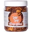 Raw Raw pochúťka mrazom sušené mäso z Lososa 110 g