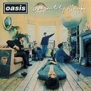 Oasis - Definitely Maybe CD