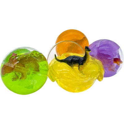 GLUMI Dino Sliz