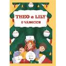Theo a Lily o Vánocích - Petr Šulc