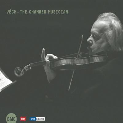 Sándor Végh - Végh – The Chamber Musician CD
