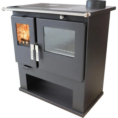 VERSO CS inox