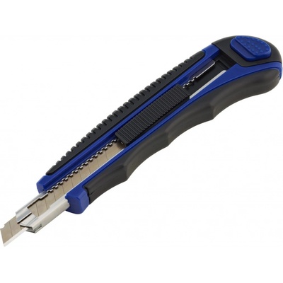 LUX-TOOLS Nôž Cutter 9 mm Comfort